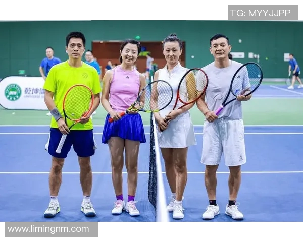 杭州网球队以96分领跑联合会杯积分榜展现强劲实力与团队合作精神