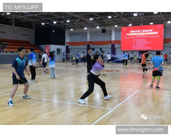 羽毛球意识排行榜揭晓武汉羽毛球队荣登榜首引发热议